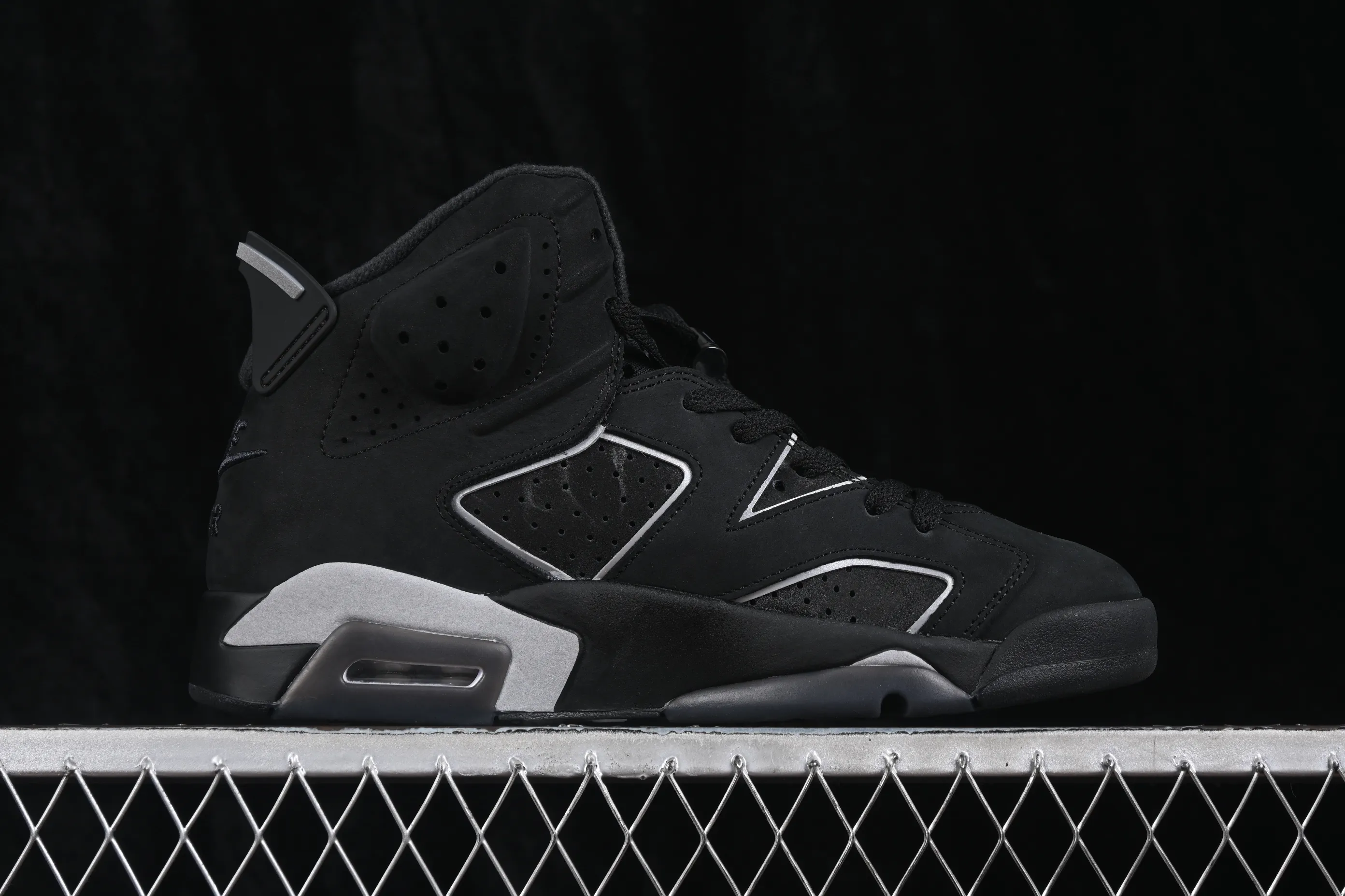 All categories Air Jordan Jordan series basketball shoes Air Jordan 6 OG version Air Jordan 6 Retro "Cap and Gown" AJ6 Joe 6 graduation theme IR2266-010